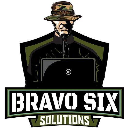 Welcome to Bravo Six Solutions! Your new go-to for cybersecurity templates that protect what matters most. #WisdomInProtectio...