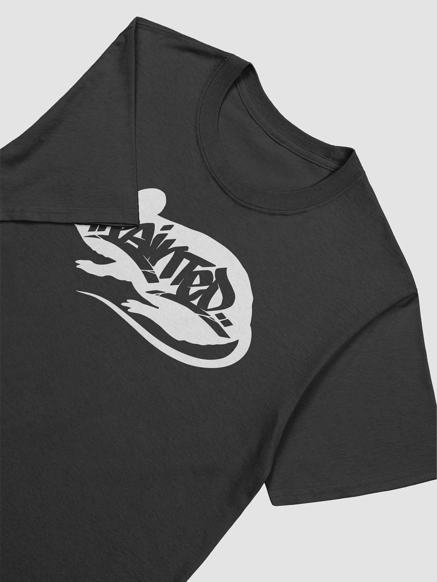 Rat T-shirt product image (3)