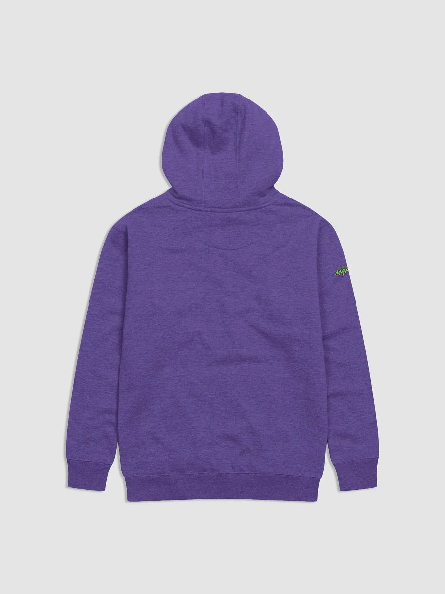 MF4L Signature Unisex Hoodie product image (5)