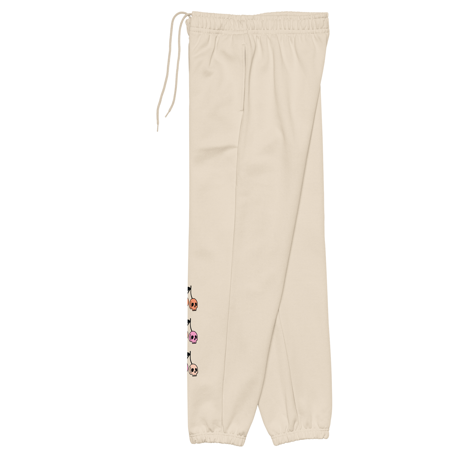 honk haus haunted haus sweatsuit - bottoms product image (3)