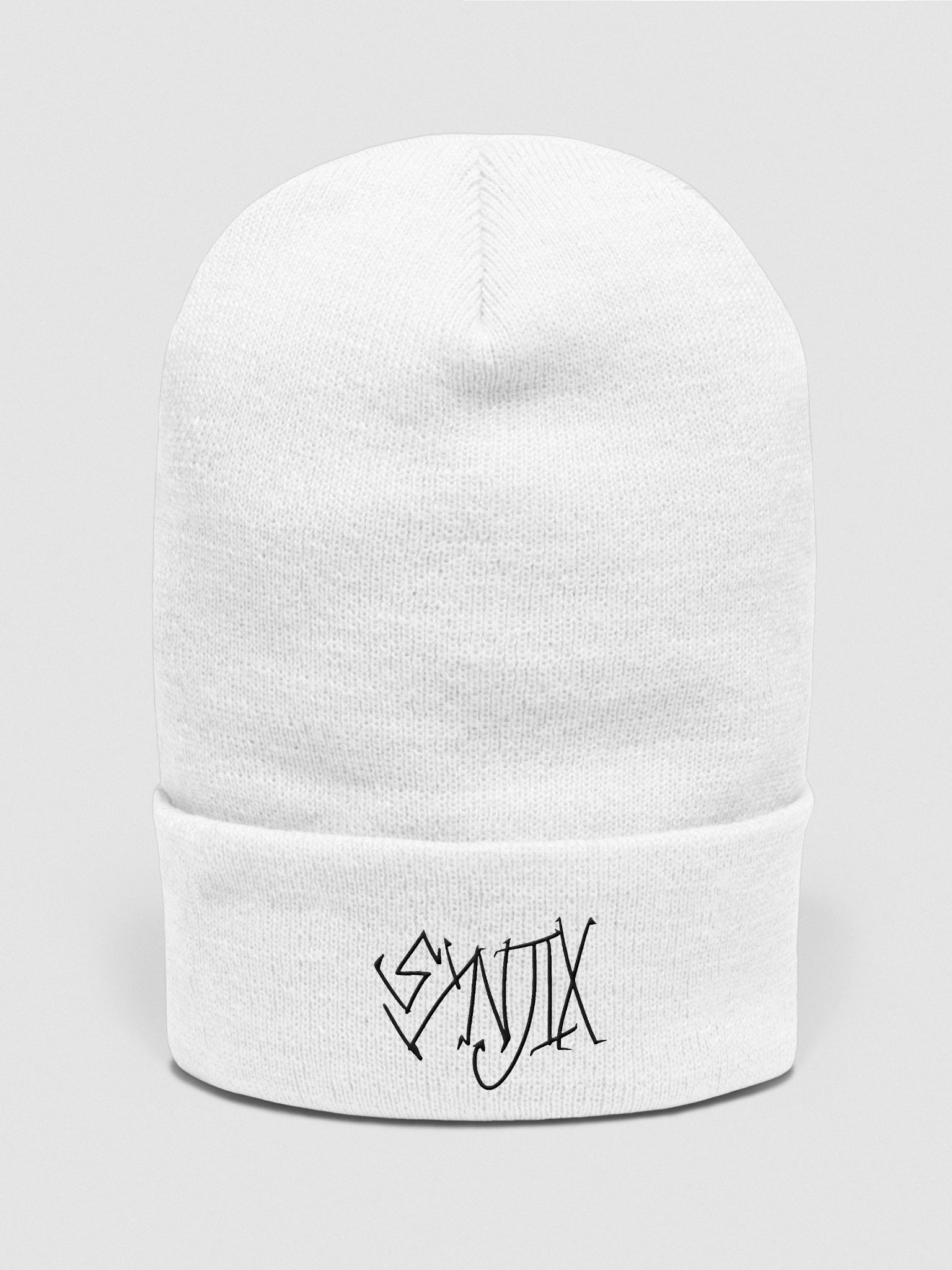 SynjiX Beanie product image (4)