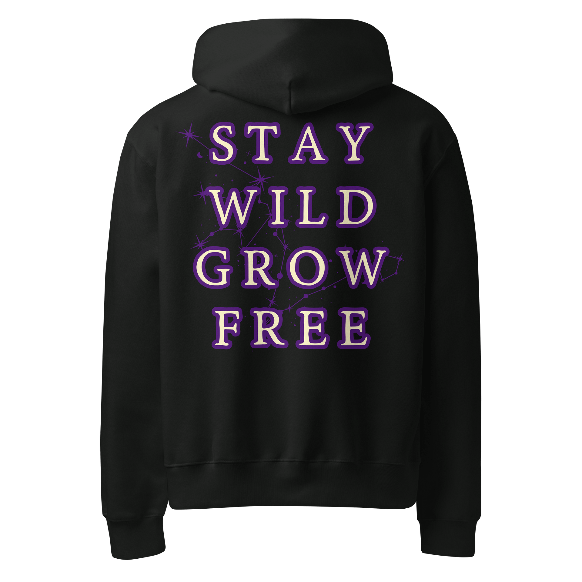 school of sensitivity | oversized hoodie | aquarius-pisces cusp product image (8)