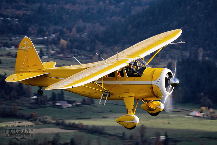 Air-to-Air Photo Session product image (2)