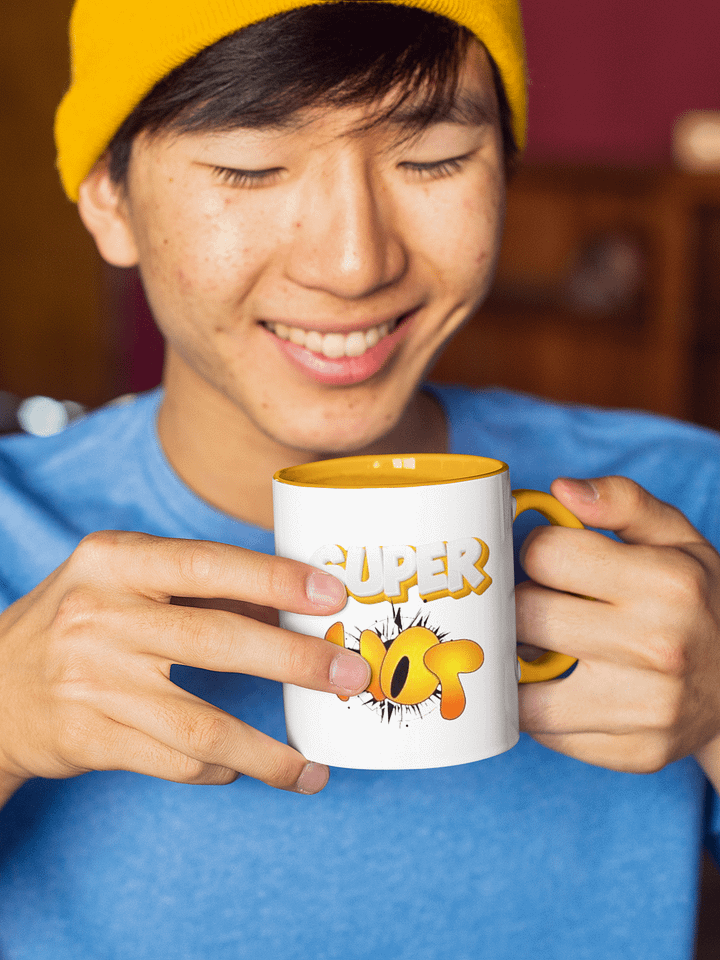 Super HOT 11oz mug product image (1)