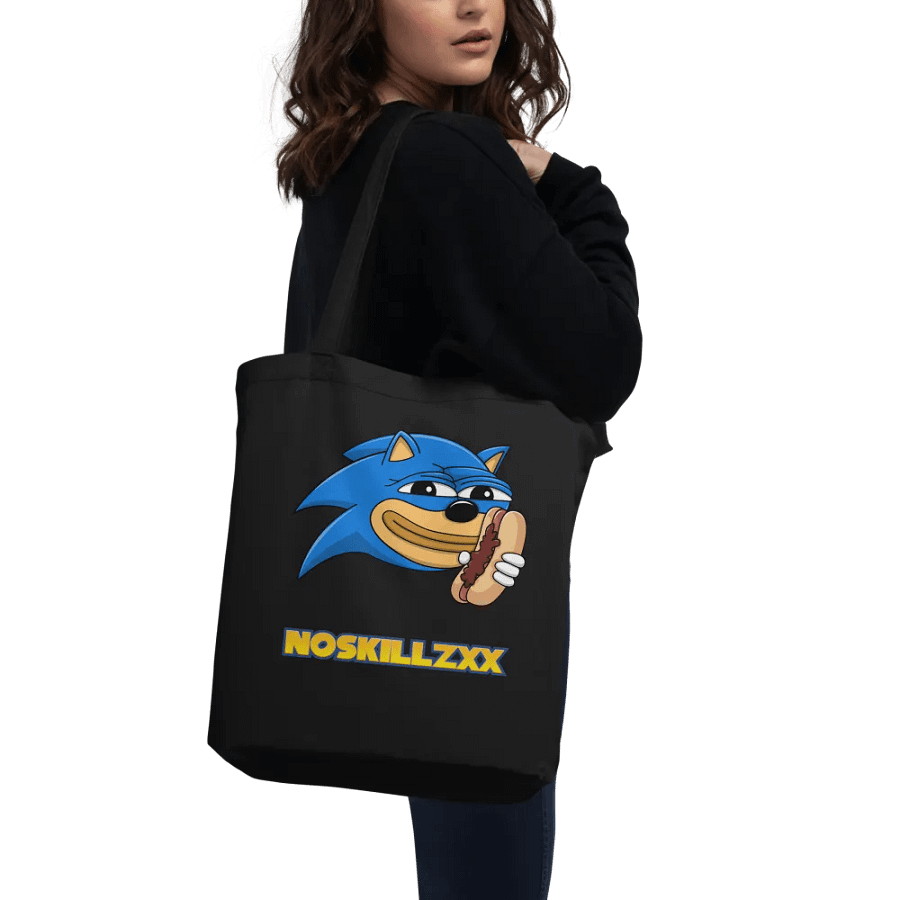 Got Meat? Tote product image (9)