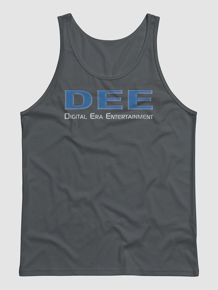 DEE Tank mk. II product image (2)