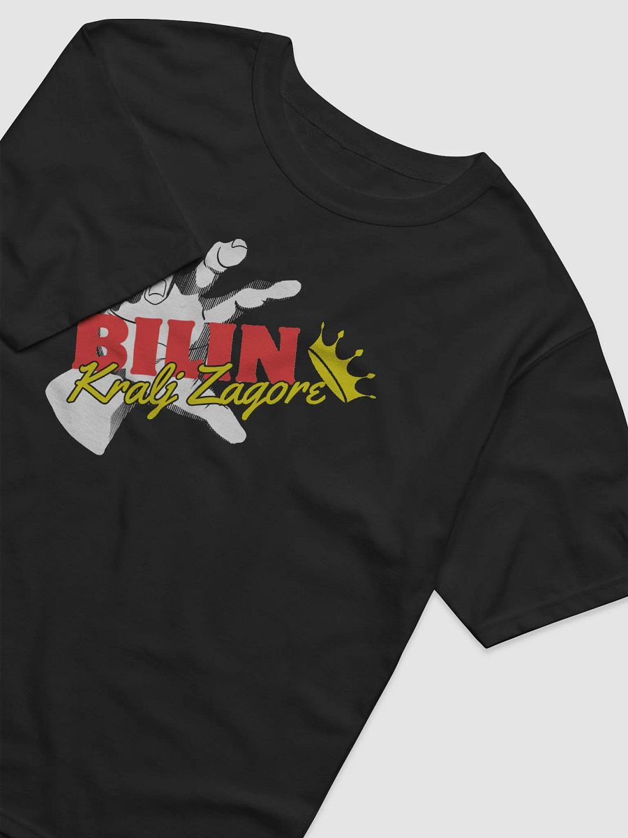 Bilin Kralj Zagore Champion Tee product image (10)