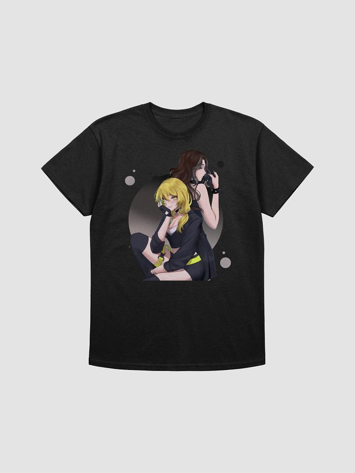 MARIA X PIKA | T-Shirt product image (1)