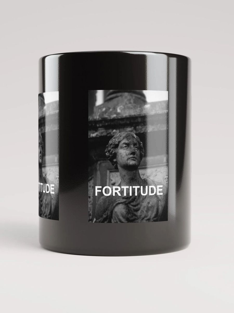 Black Mug product image (9)