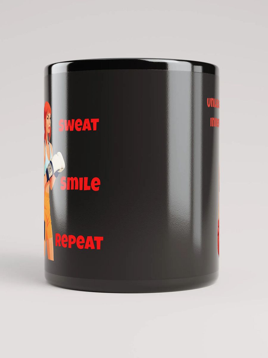 Knockout Women's Boxing Mug product image (9)