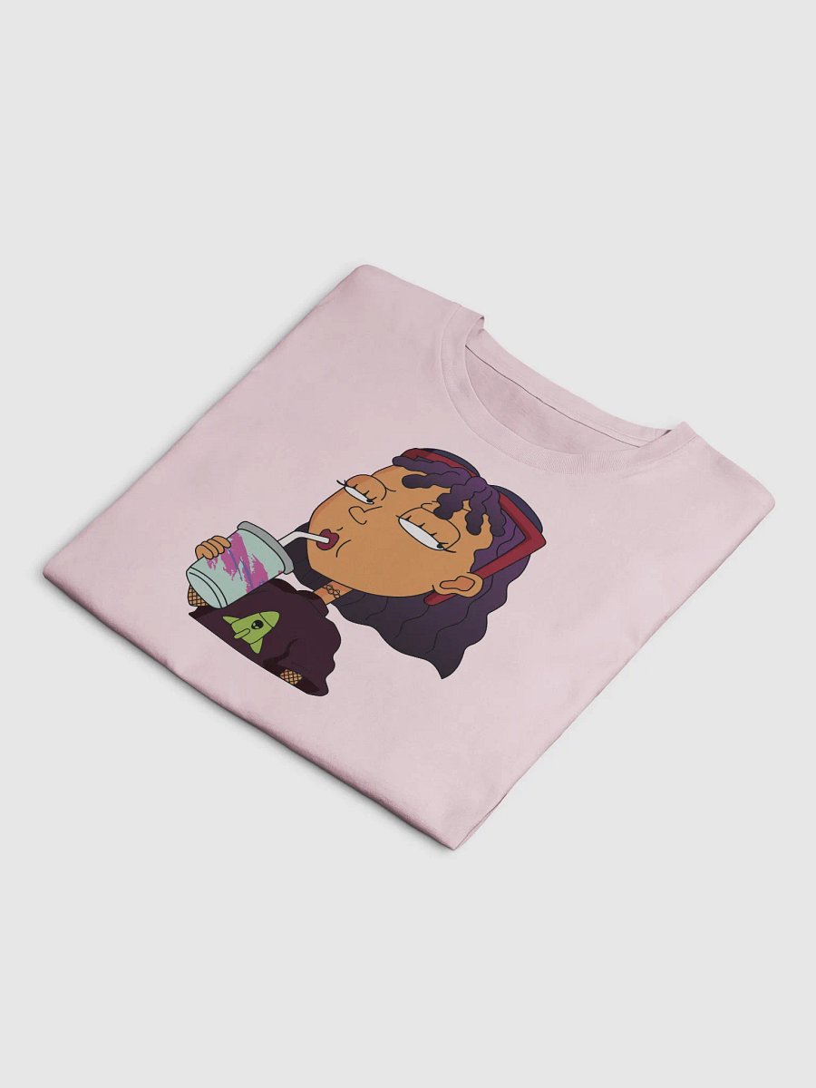 Rocket Girl Crop Top T product image (5)