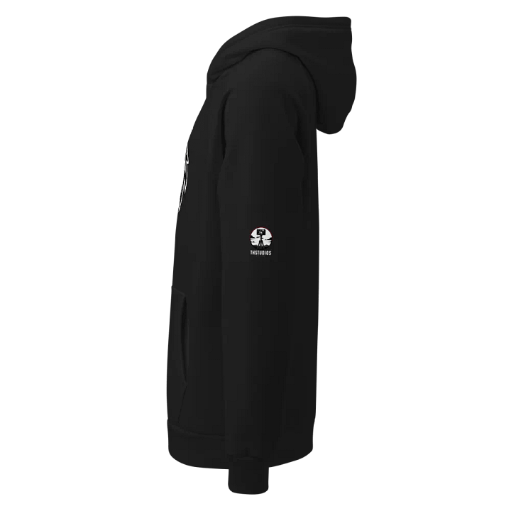 UA V1 Wolf Hoodie product image (2)