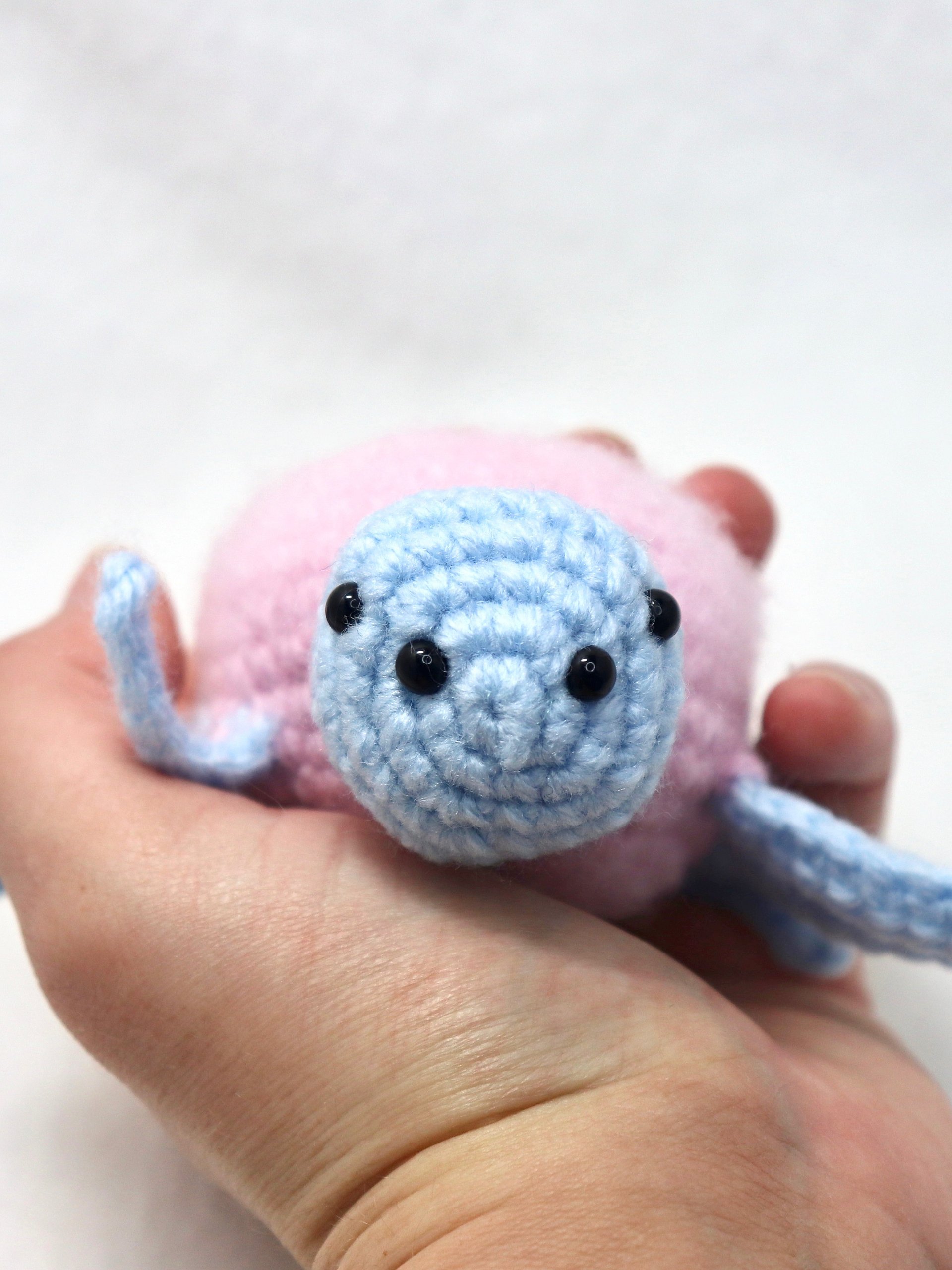 Cotton Candy Spider product image (2)