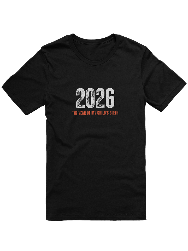 The Anticipation of 2026 product image (1)