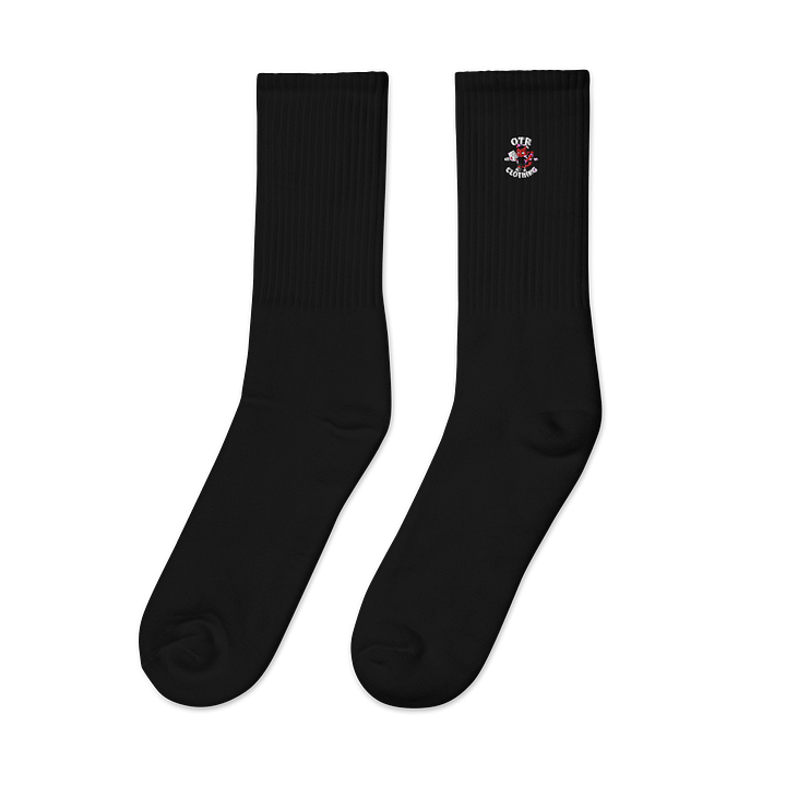 OTR Clothing Devil est 94 Sox product image (2)