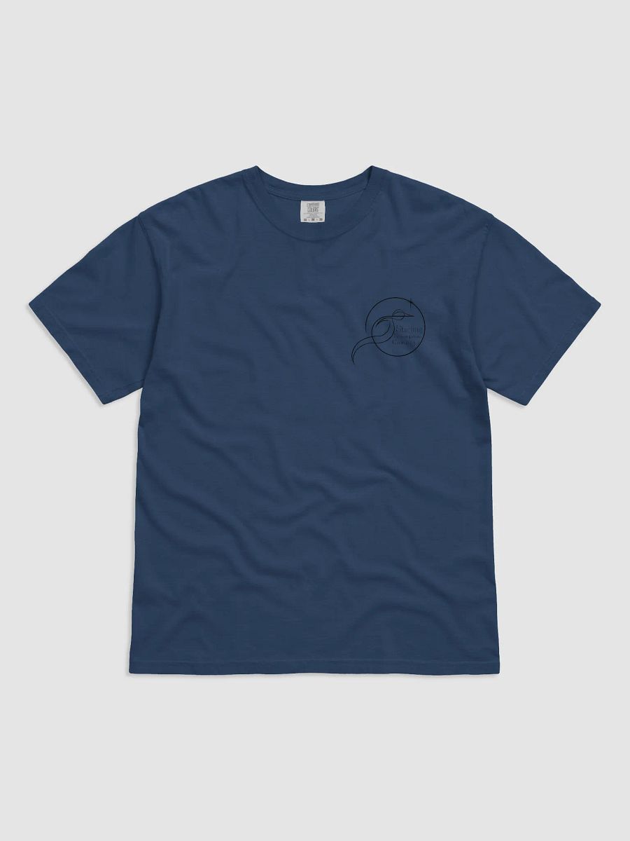 MISF 2025 T-Shirt product image (1)