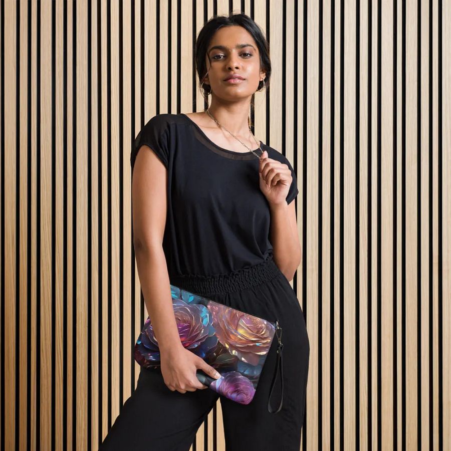 Muse XI Crossbody Bag product image (10)