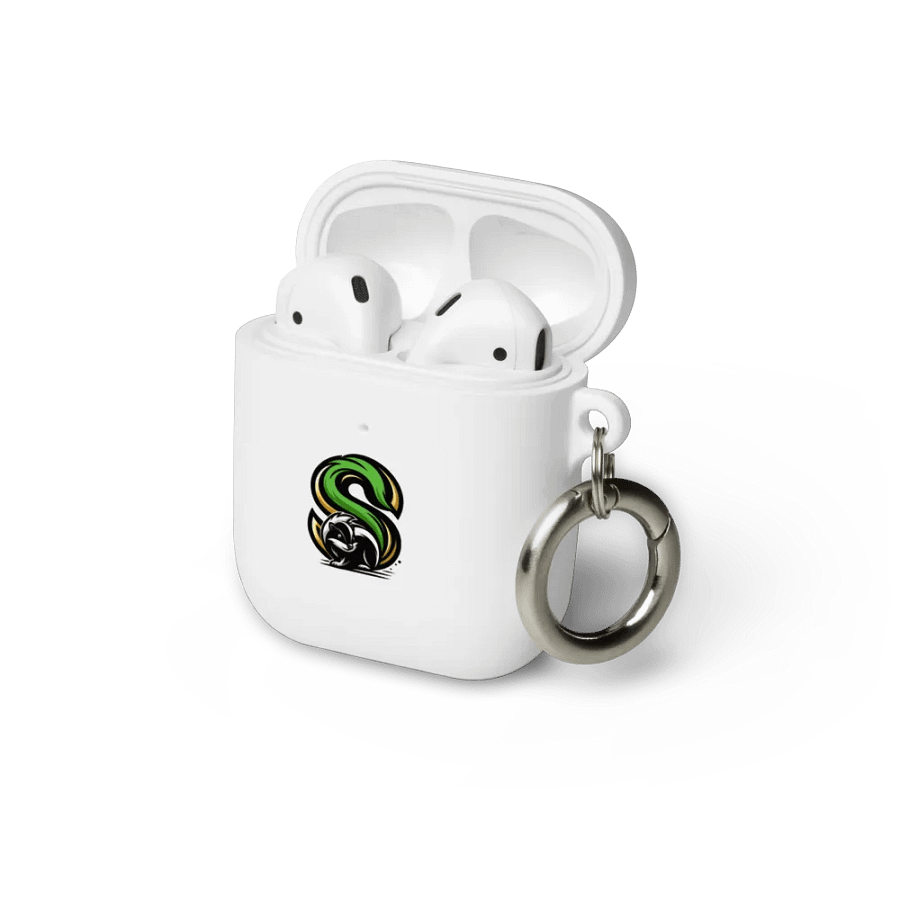 Skunky Airpod Case product image (9)
