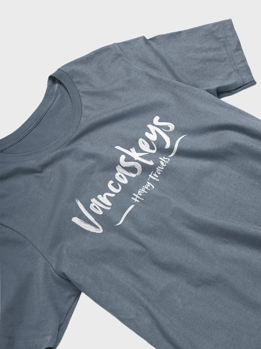 Supersoft T-Shirt (Front & Back Design) product image (3)