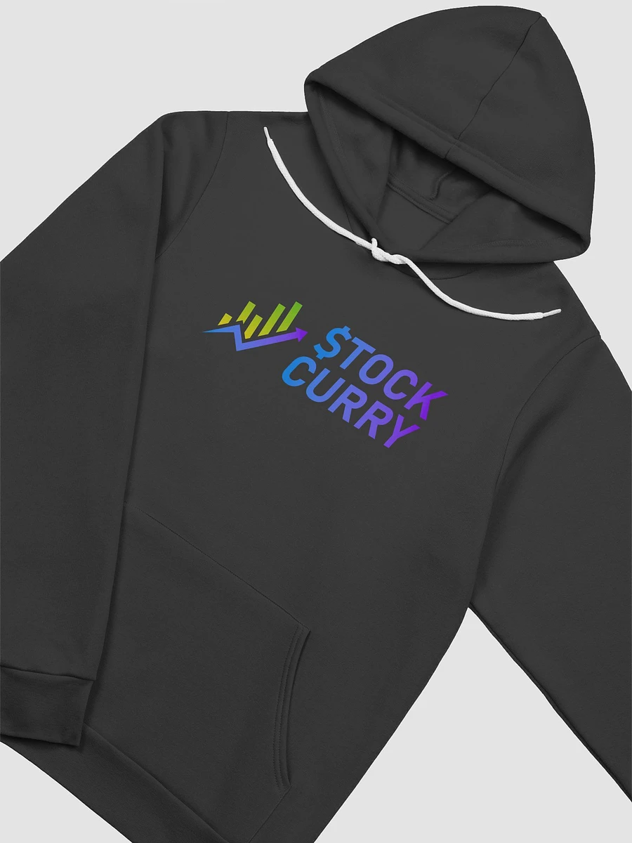 Stock Curry Hoodie product image (2)