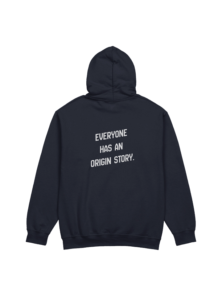 NOS Hoodie product image (2)