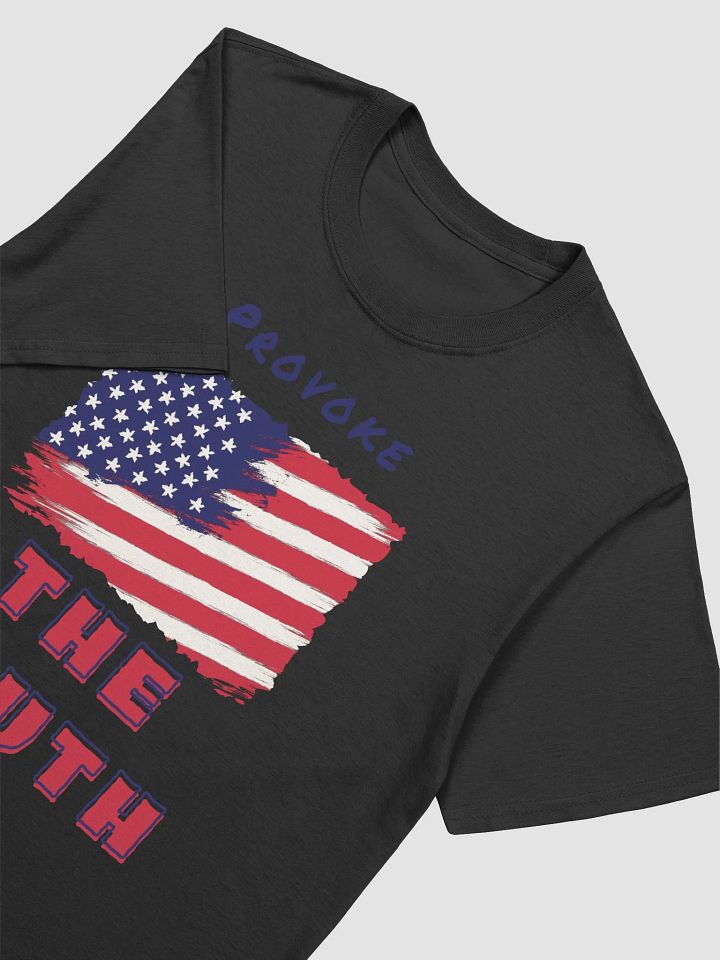 PTT USA - 4th of July Shirt product image (1)