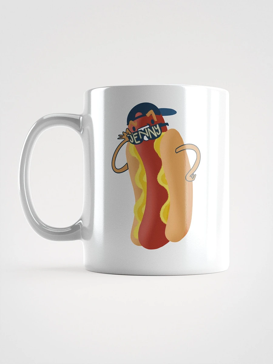 J-Dog (mug.) product image (9)