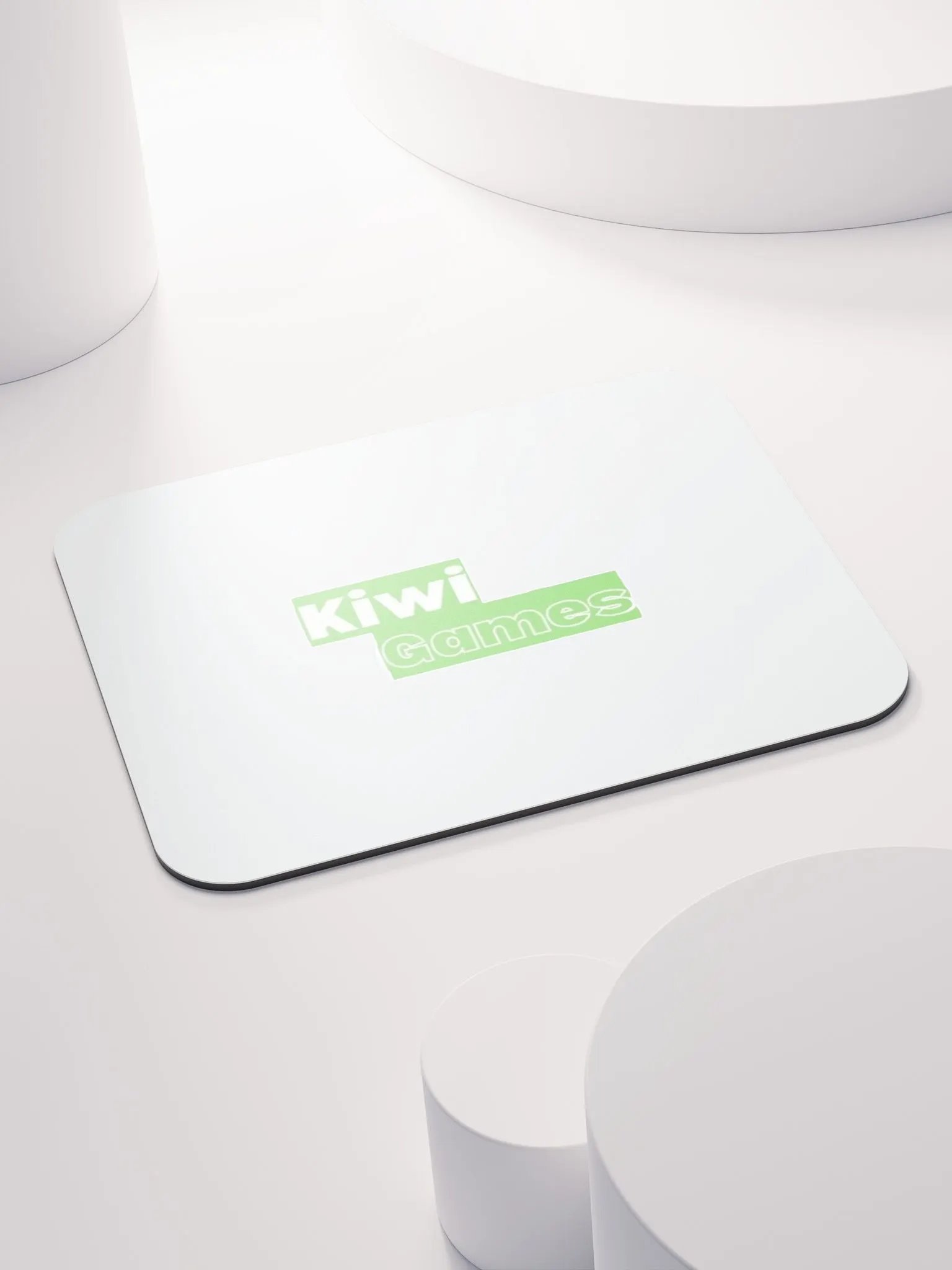 Kiwi Games Mouse Pad product image (4)