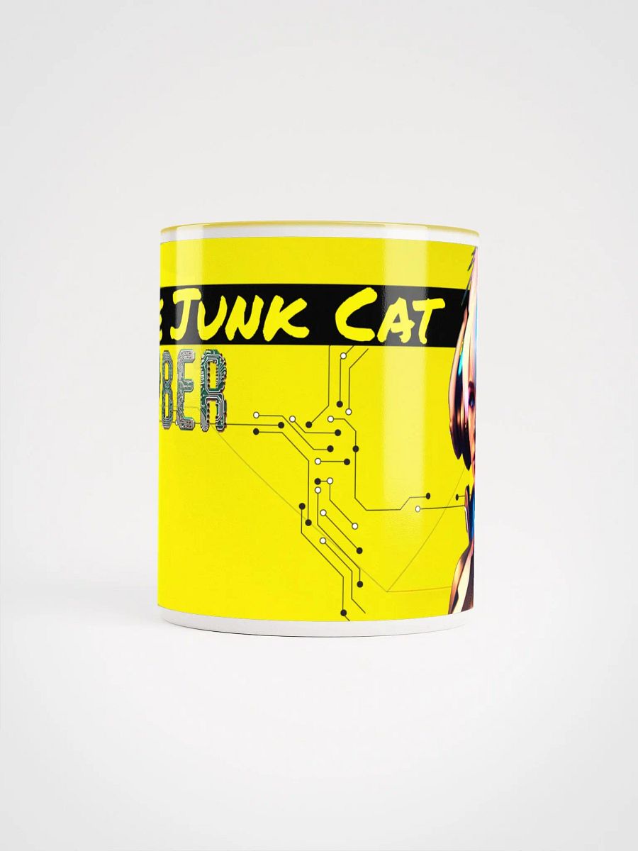 Cyber Mug (US, EU, AU and CA shipping) product image (5)