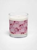 Merry Beanmas candle product image (1)