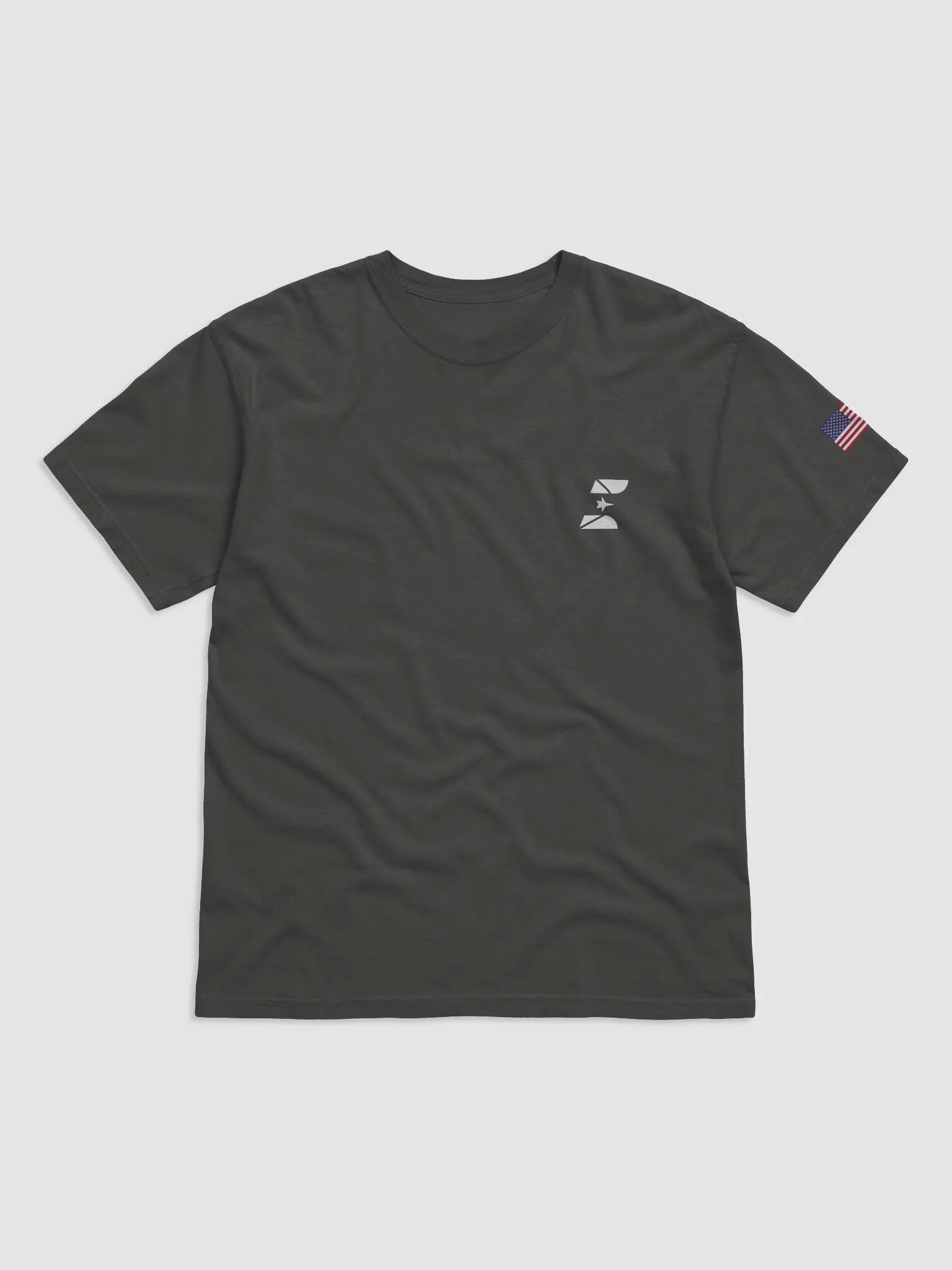Echo 19 U.S. Support Shirt product image (1)