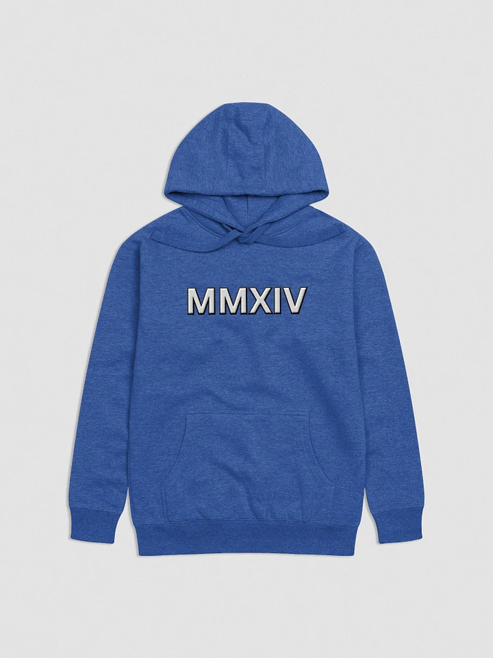 Destiny Inspired Luckyy10p Hoodie product image (1)