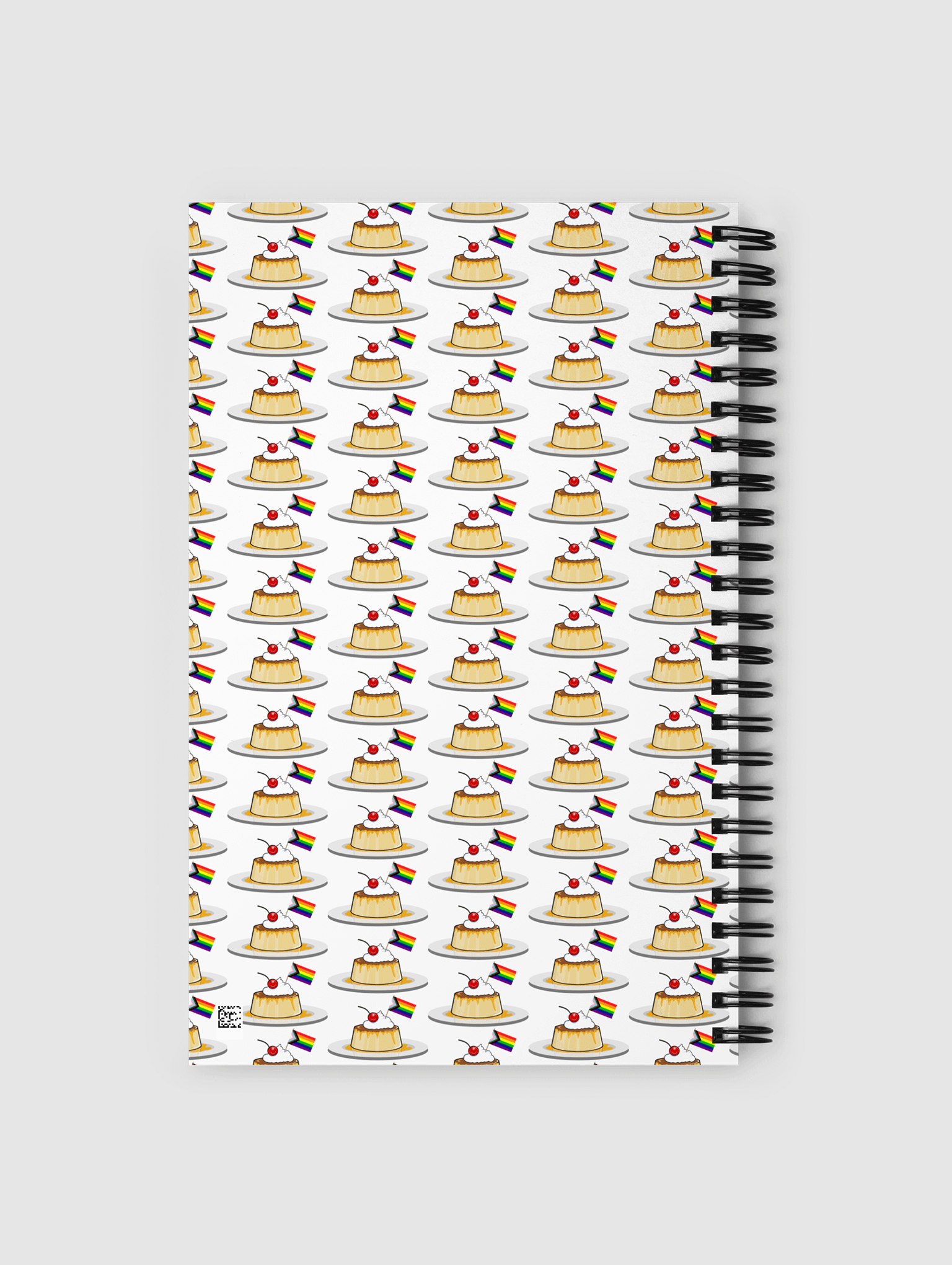 Spiral notebook 2 product image (1)