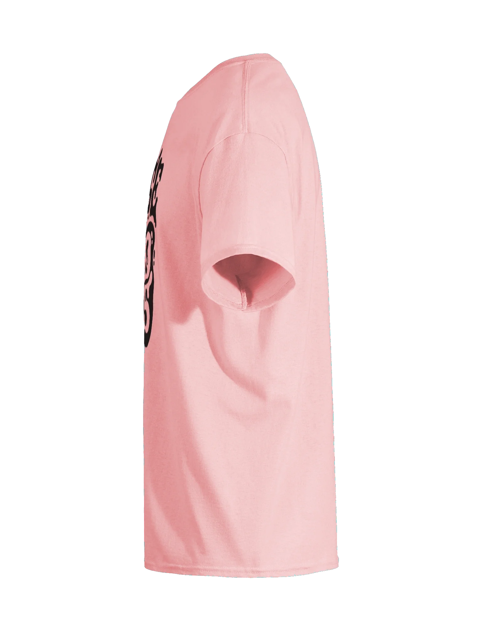 Curse Con 2025 - Full Front (Black Ink) product image (32)