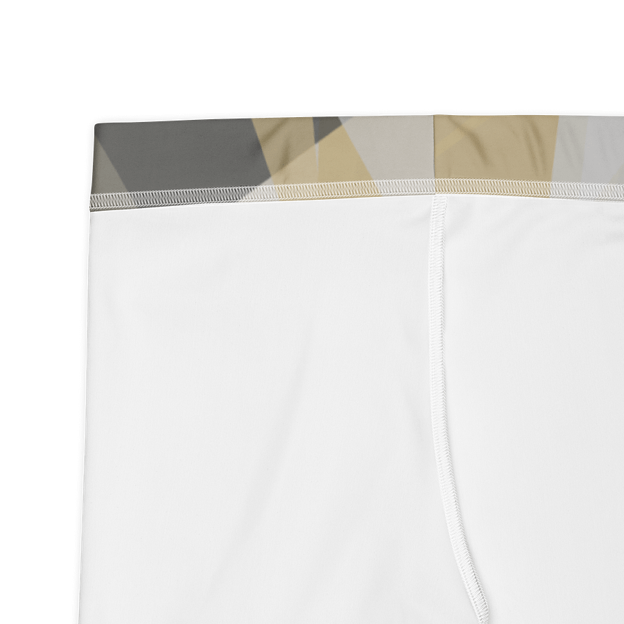 Geometric Fusion All-Over Leggings product image (7)