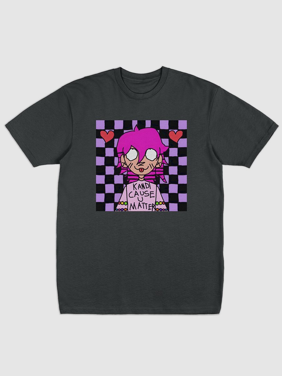 Kandi Cause U Matter Shirt product image (1)