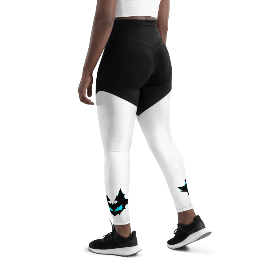 Mimi Logo Sport pants product image (10)