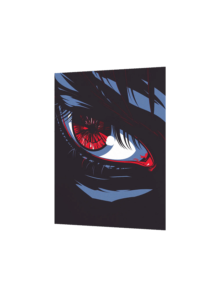 Crismon Eye Poster product image (10)
