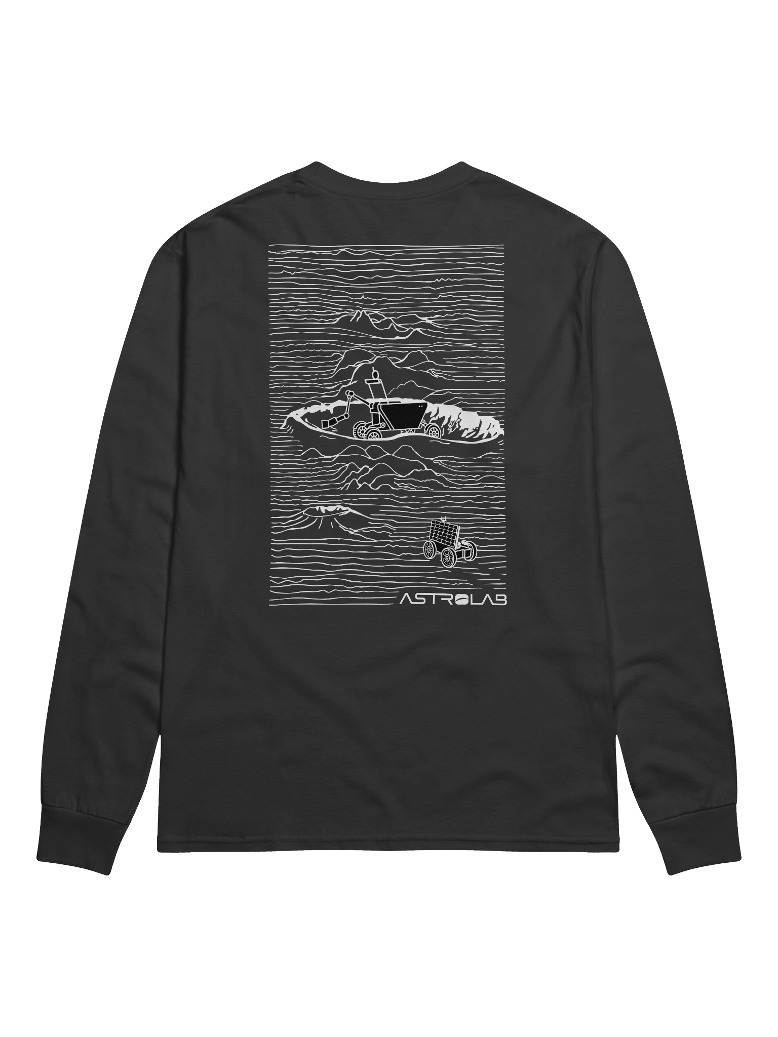 Astrolab Rover Long Sleeve product image (2)