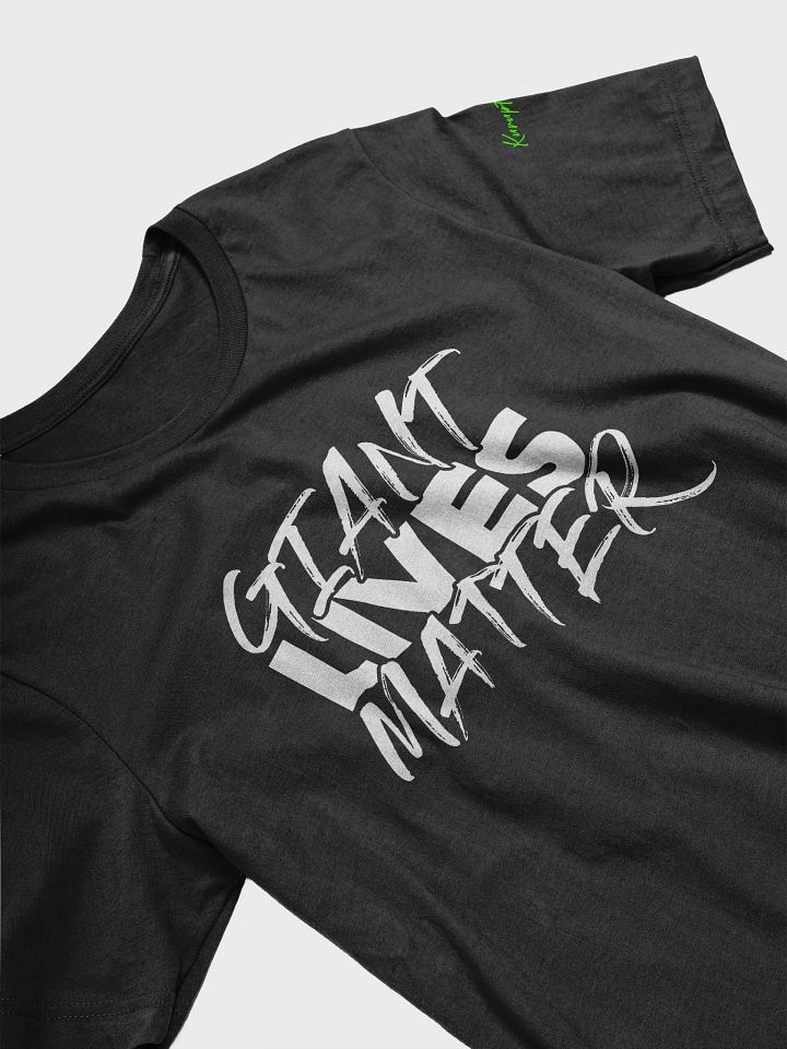 GIANT LIVES MATTER product image (2)