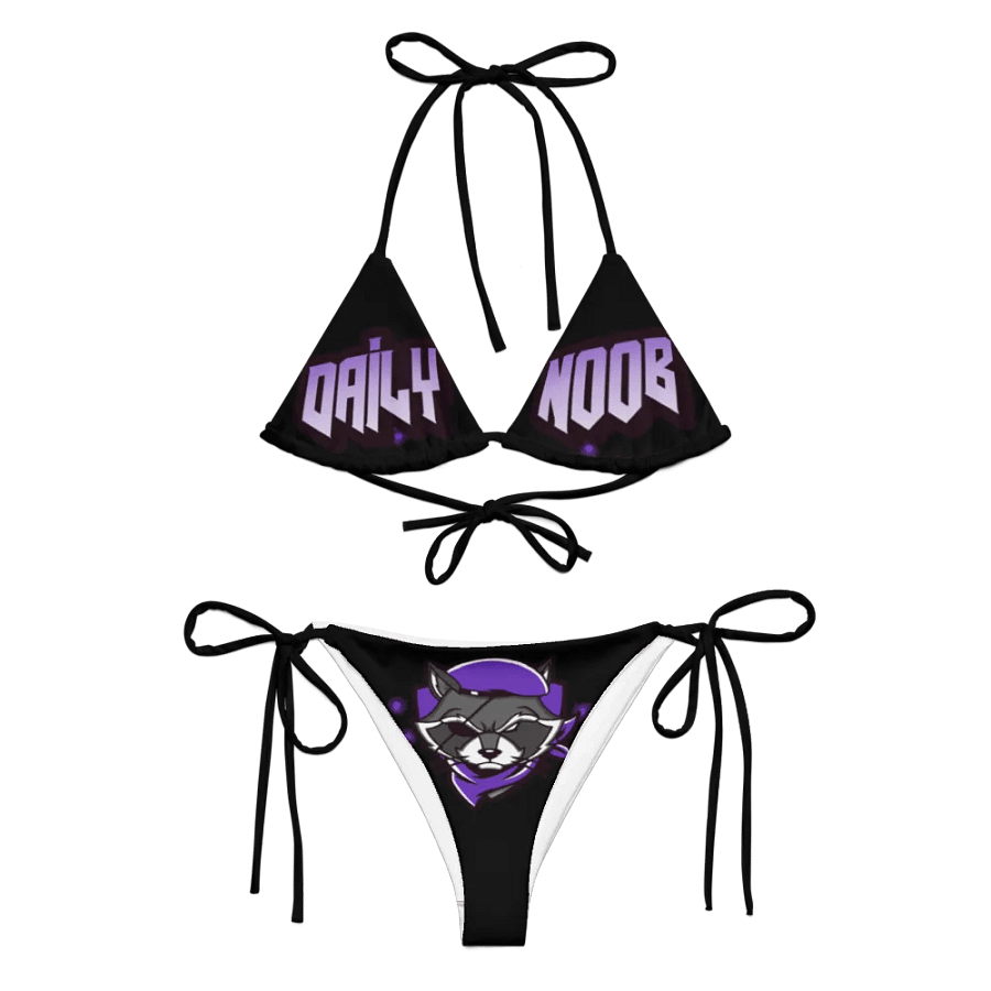Noobs Swimwear product image (5)