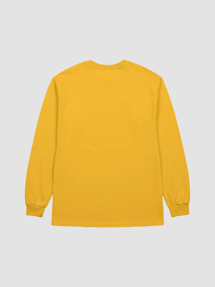 The Rose Multi-Color Yellow Long Sleeve product image (2)
