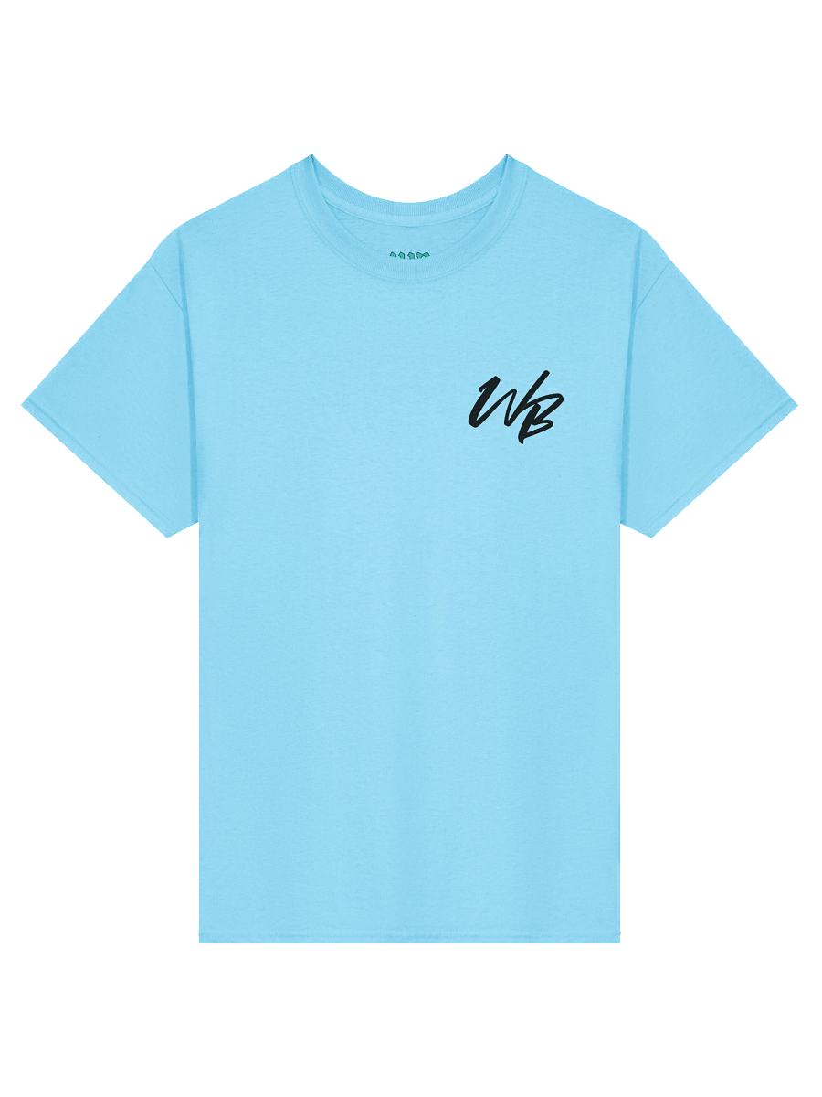 Signature T-Shirt product image (97)