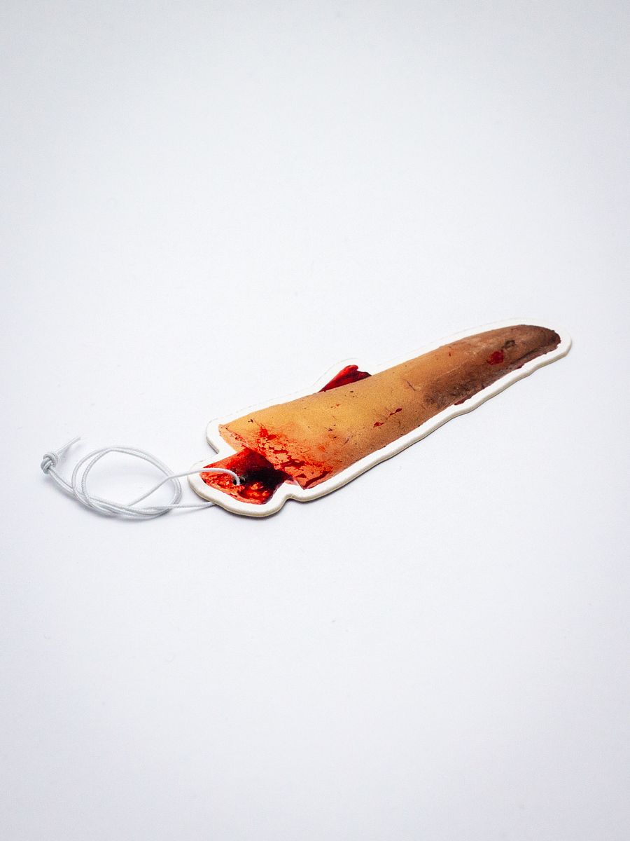 Real Pain x Playboy Stink Finger product image (4)