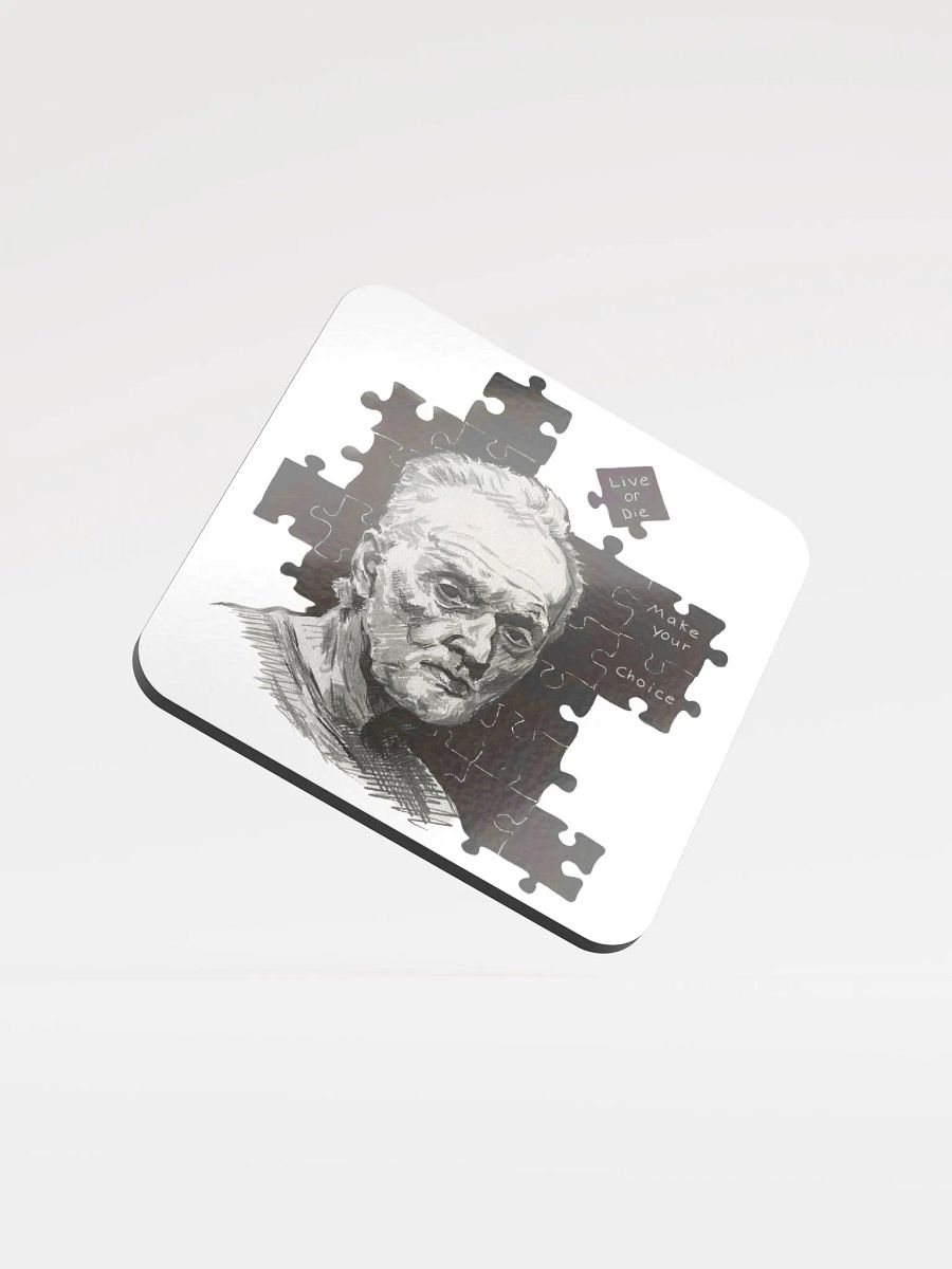 Jigsaw Coaster product image (2)