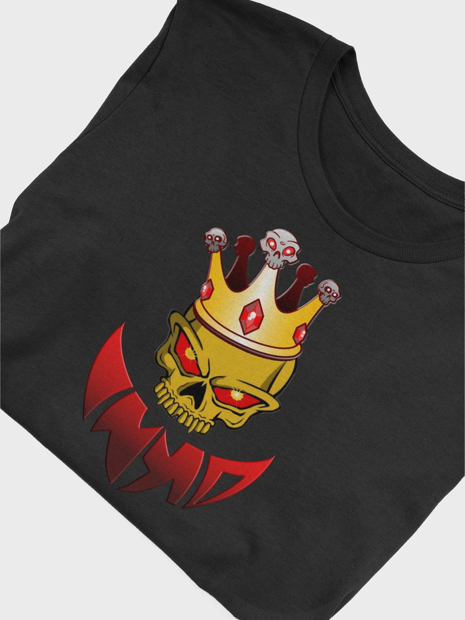 Skull Tee product image (3)