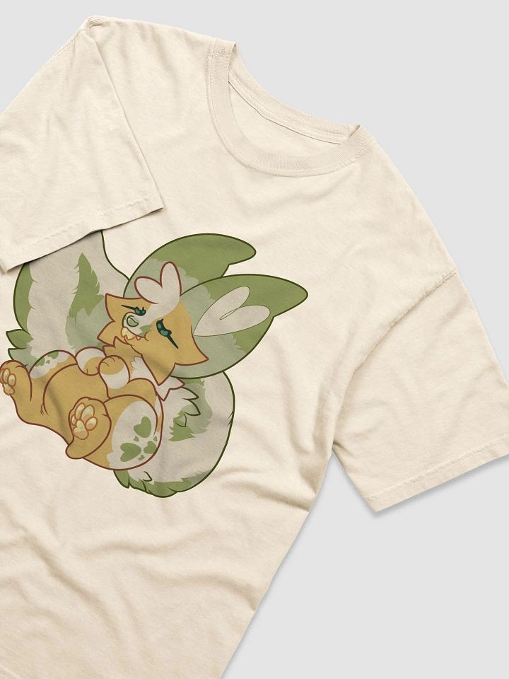 Milu Stuffed T product image (1)