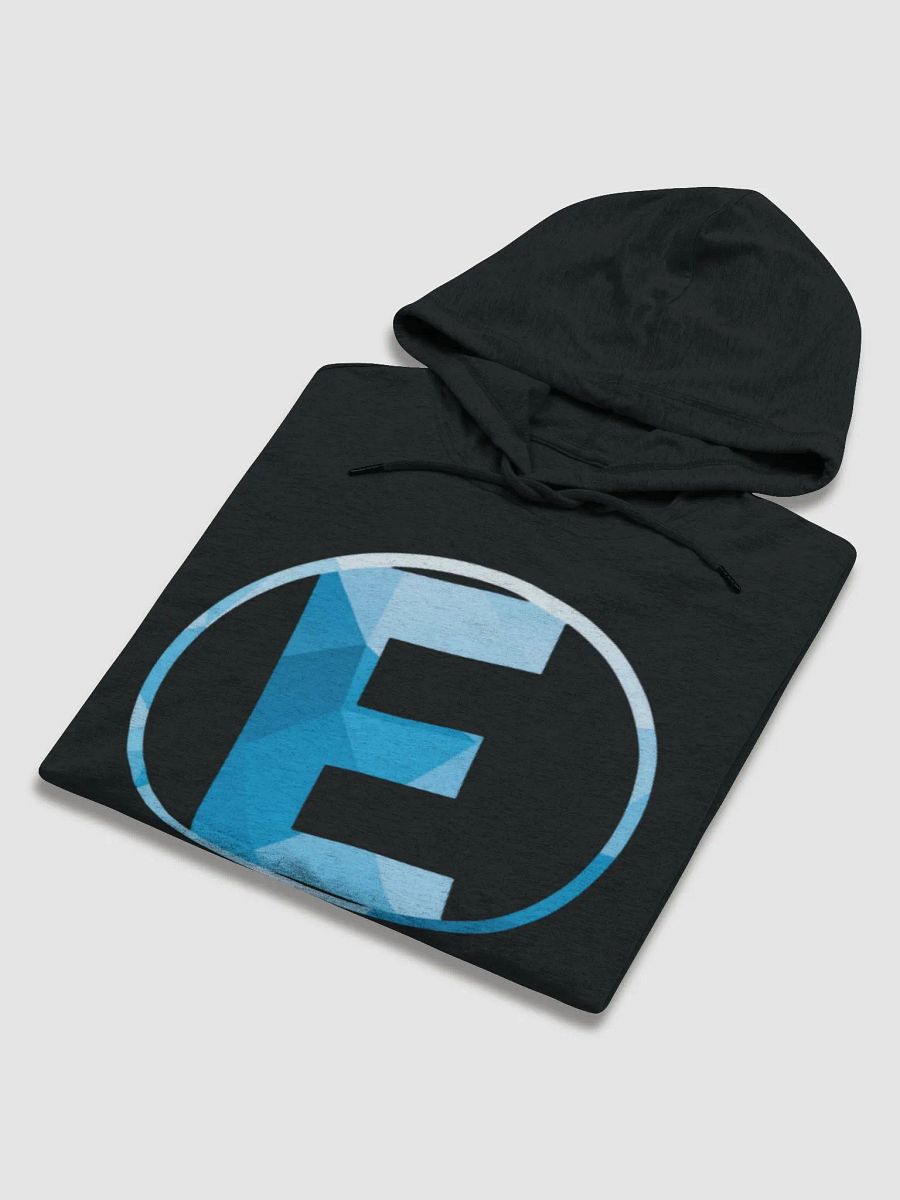 Big E's Slim Hoodie product image (5)