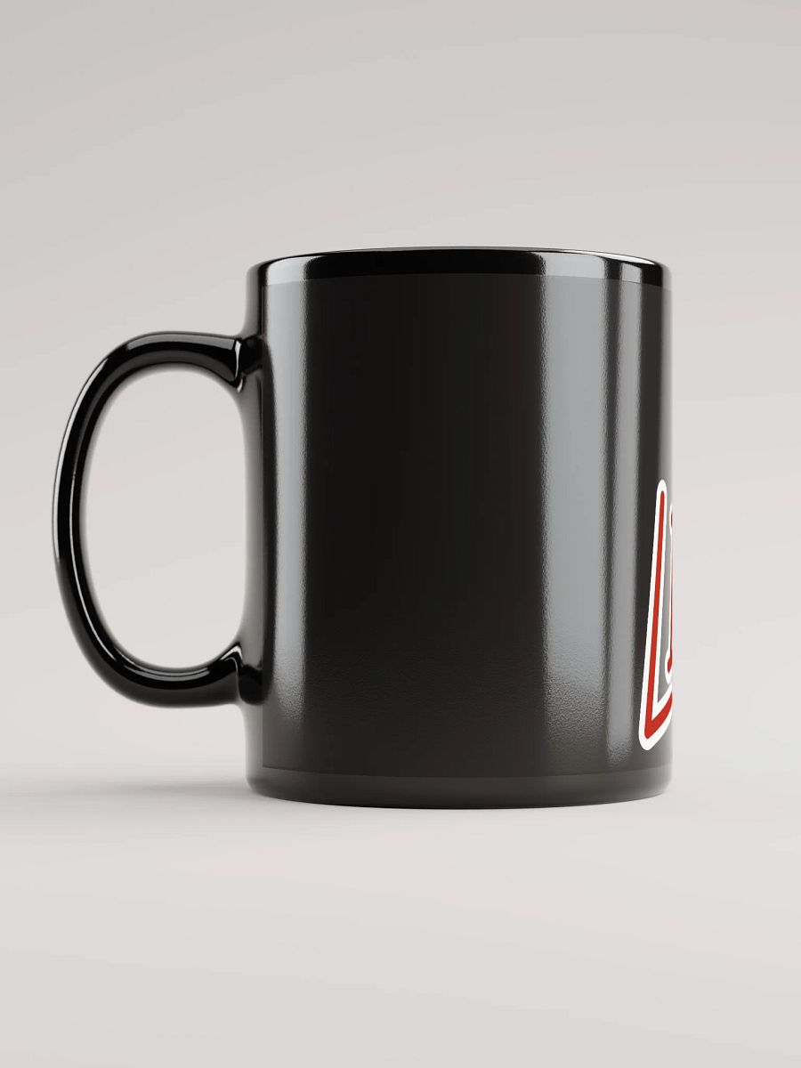LISTEN! Mug product image (11)