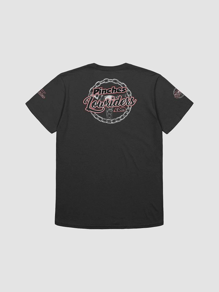 another pinche podcast t-shirt product image (9)